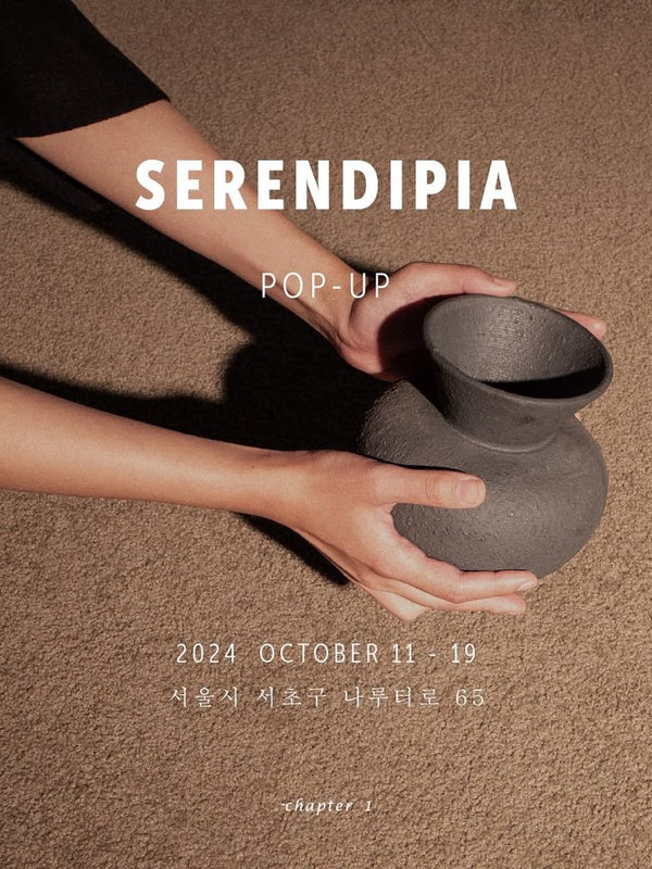 Chapter1 Edit : SERENDIPIA