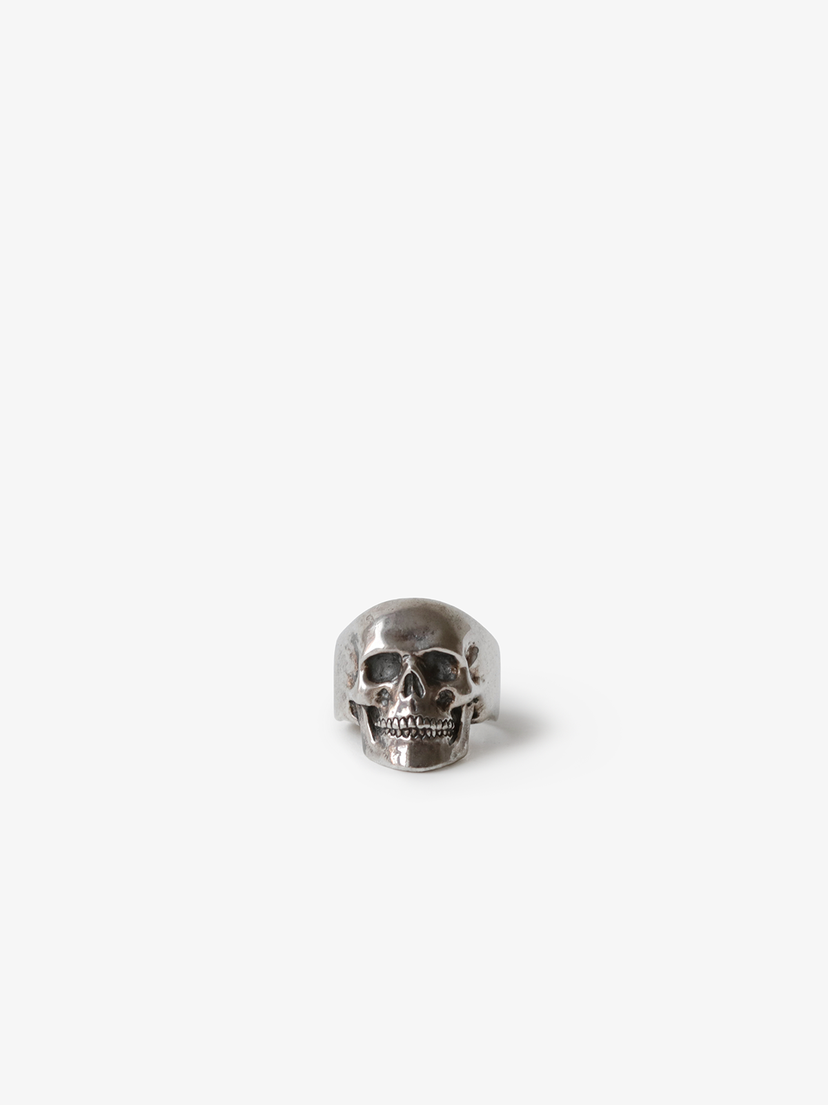 Skull Ring (Small)