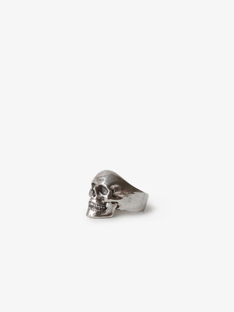 Skull Ring (Small)