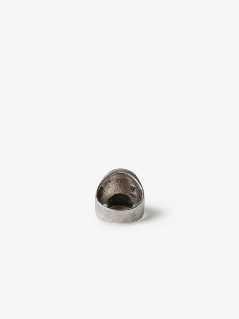 Skull Ring (Small)