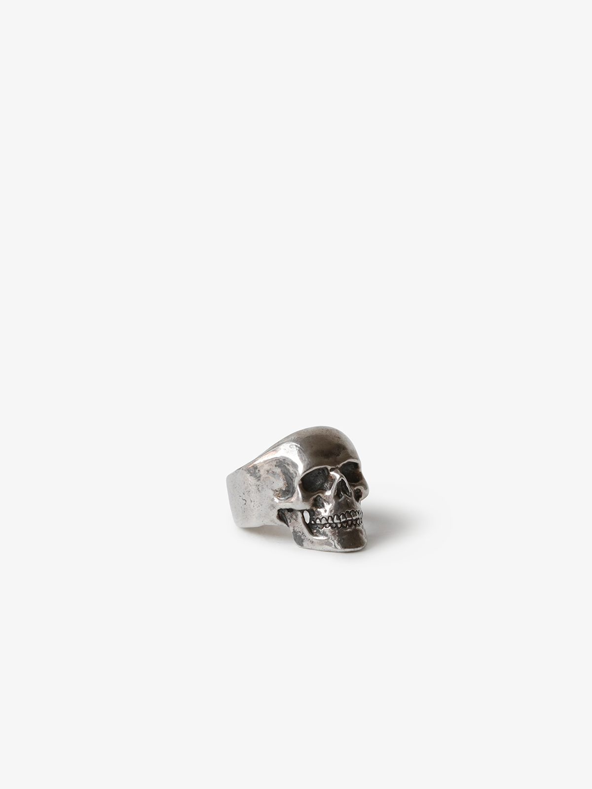 Skull Ring (Small)
