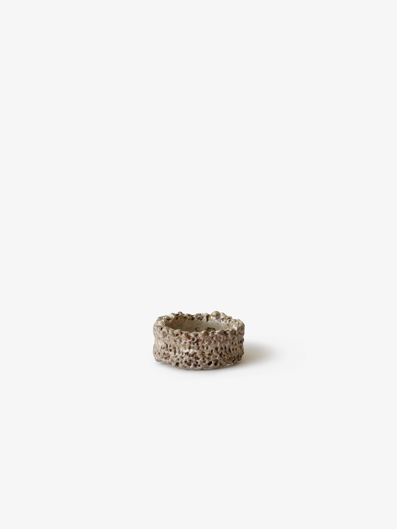 Cell White Ring (6)