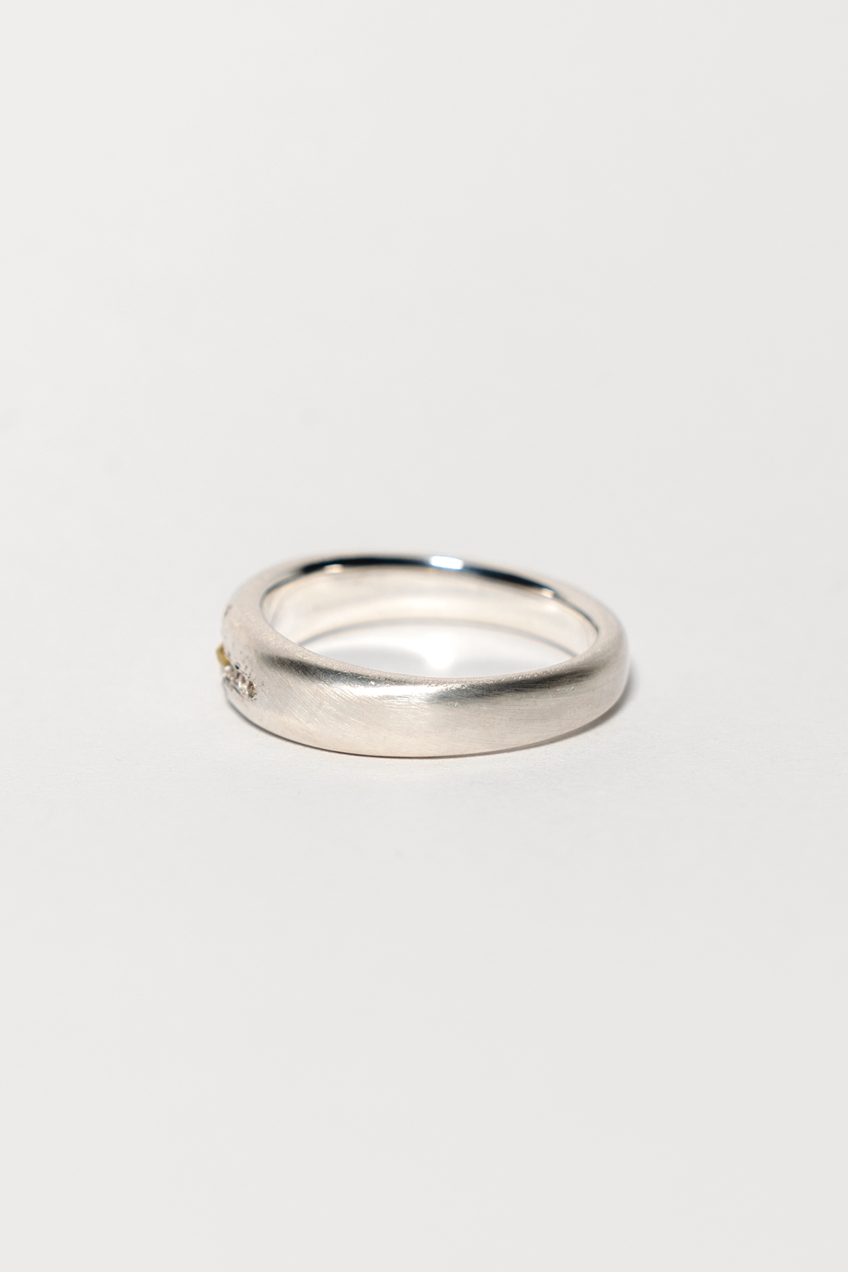 CROSS RING