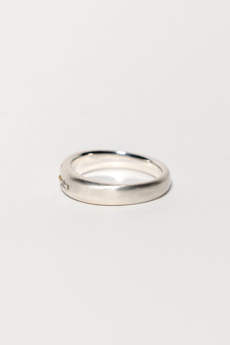 CROSS RING