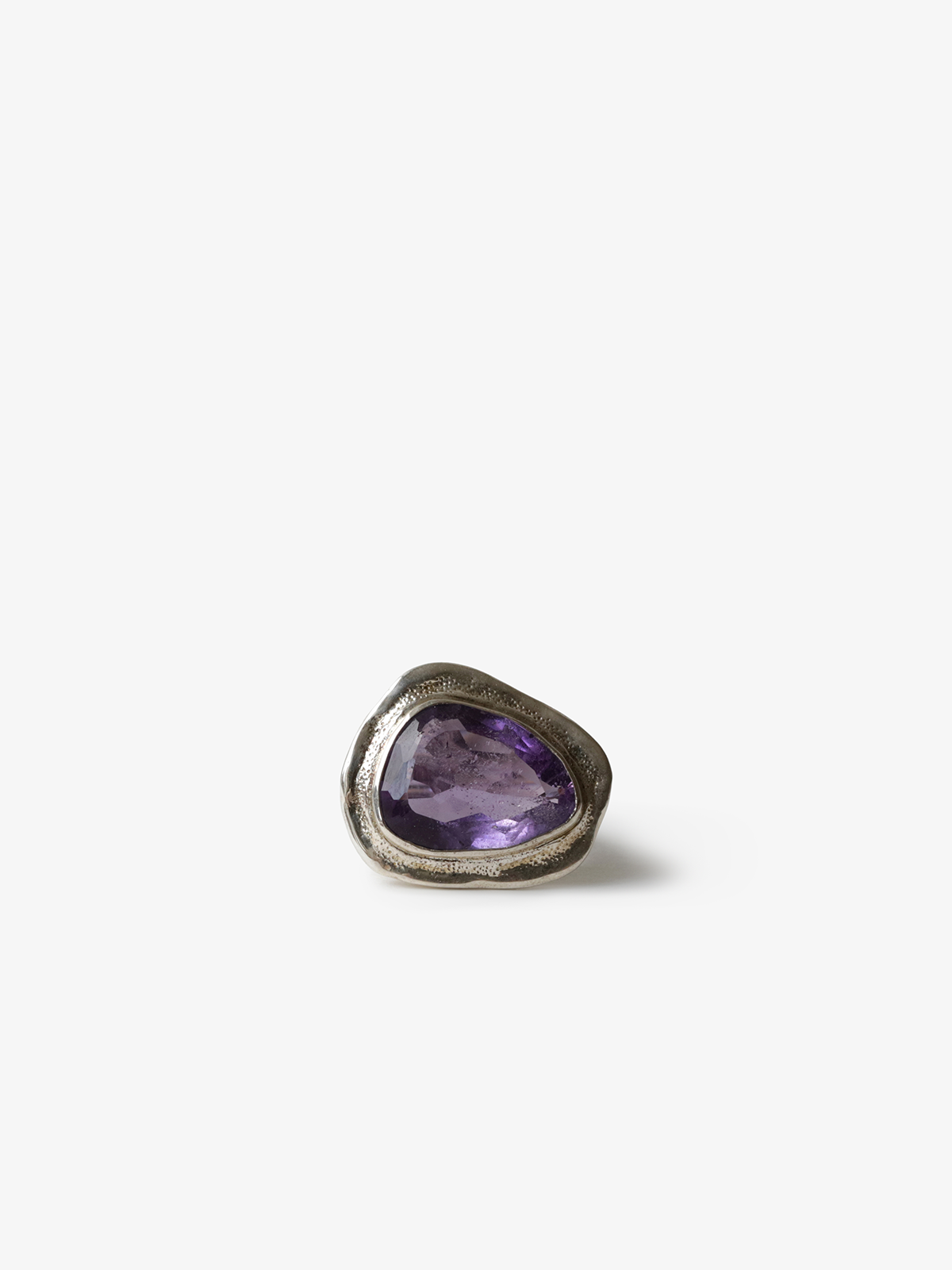 Amethyst & Dot Ring (7)