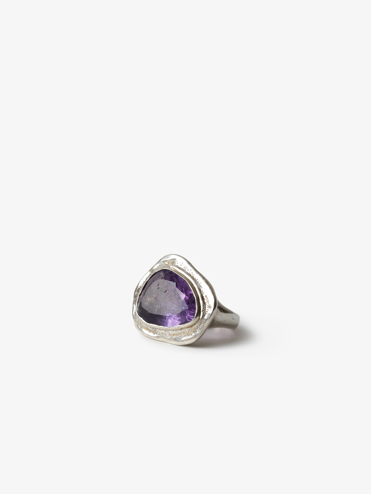 Amethyst & Dot Ring (7)