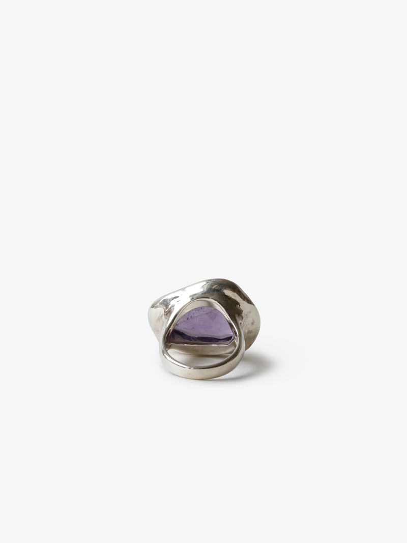 Amethyst & Dot Ring (7)