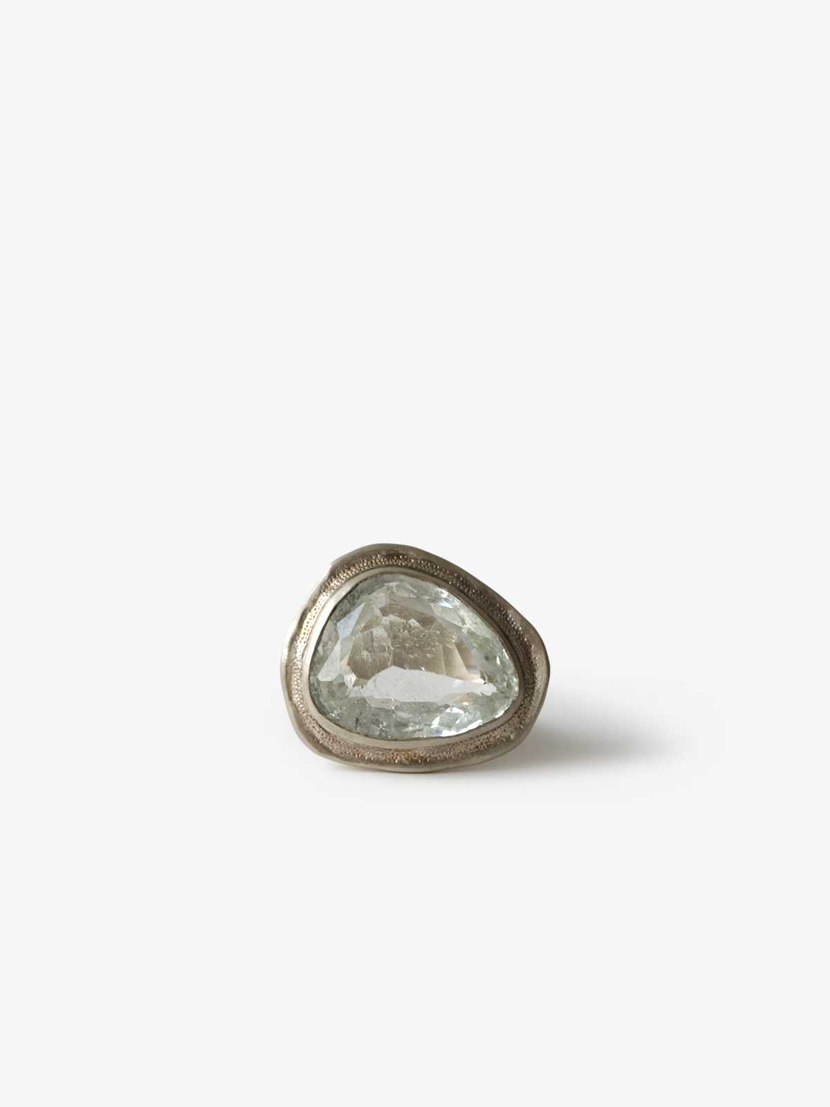 Topaz & Dot Ring (13)