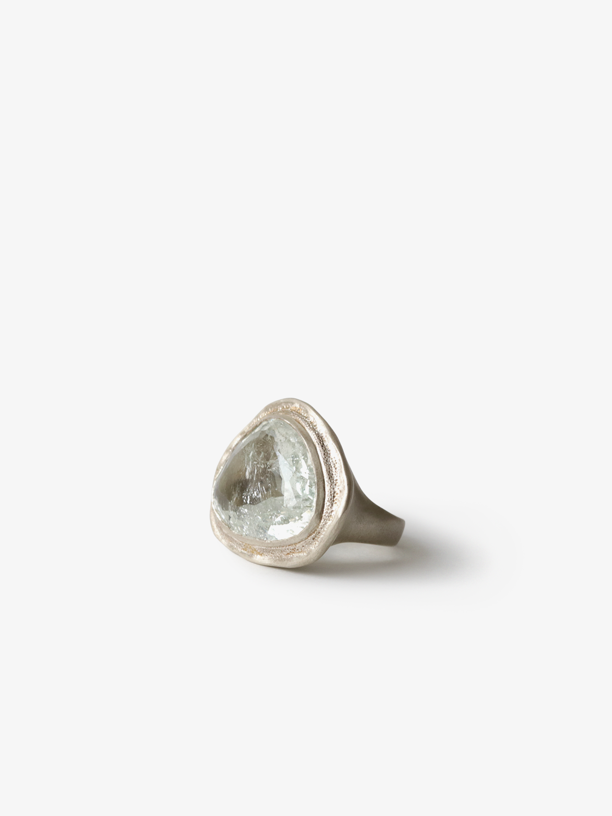 Topaz & Dot Ring (13)