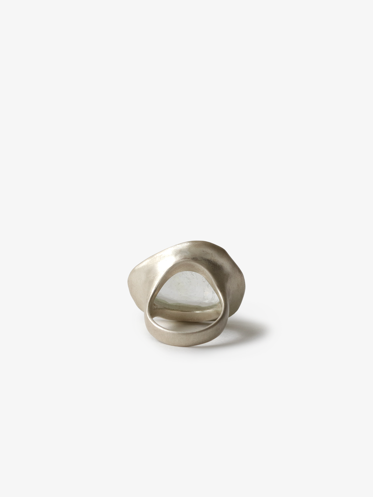 Topaz & Dot Ring (13)