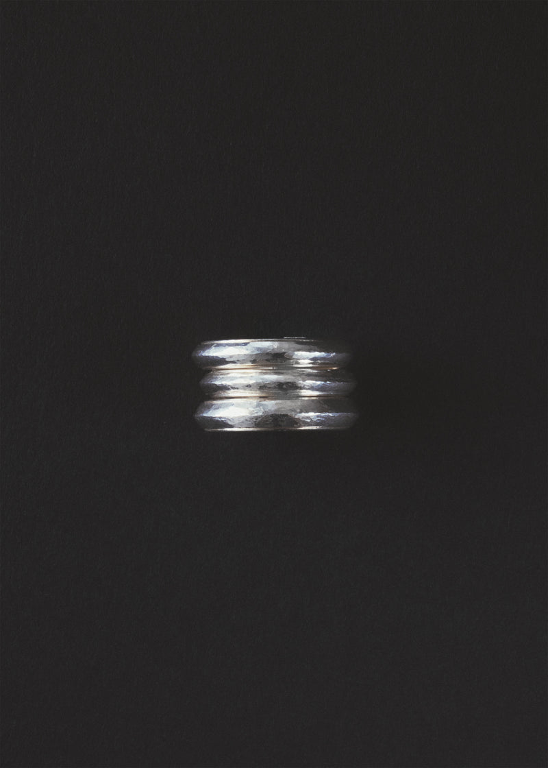 Legacy Ring
