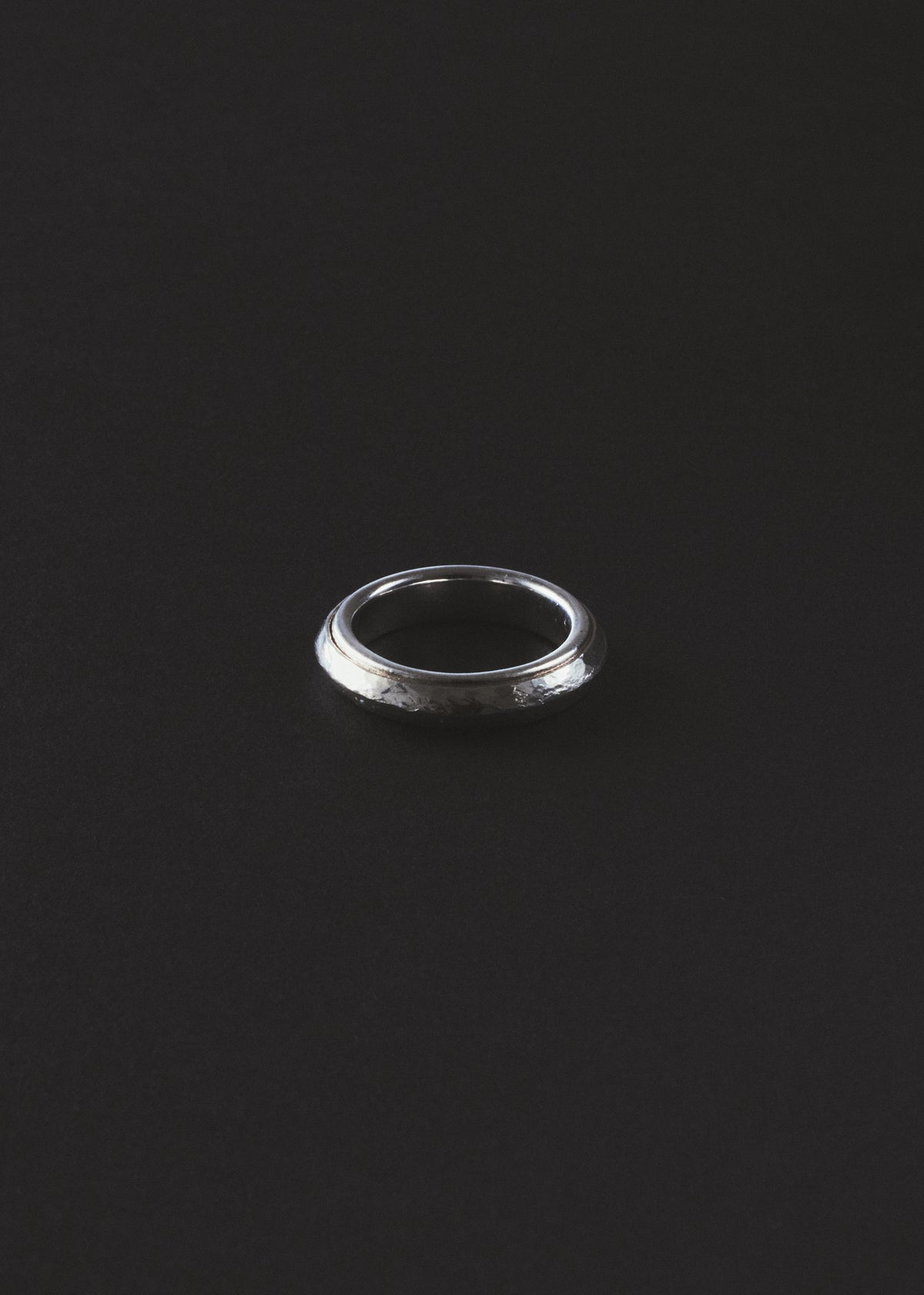 Legacy Ring
