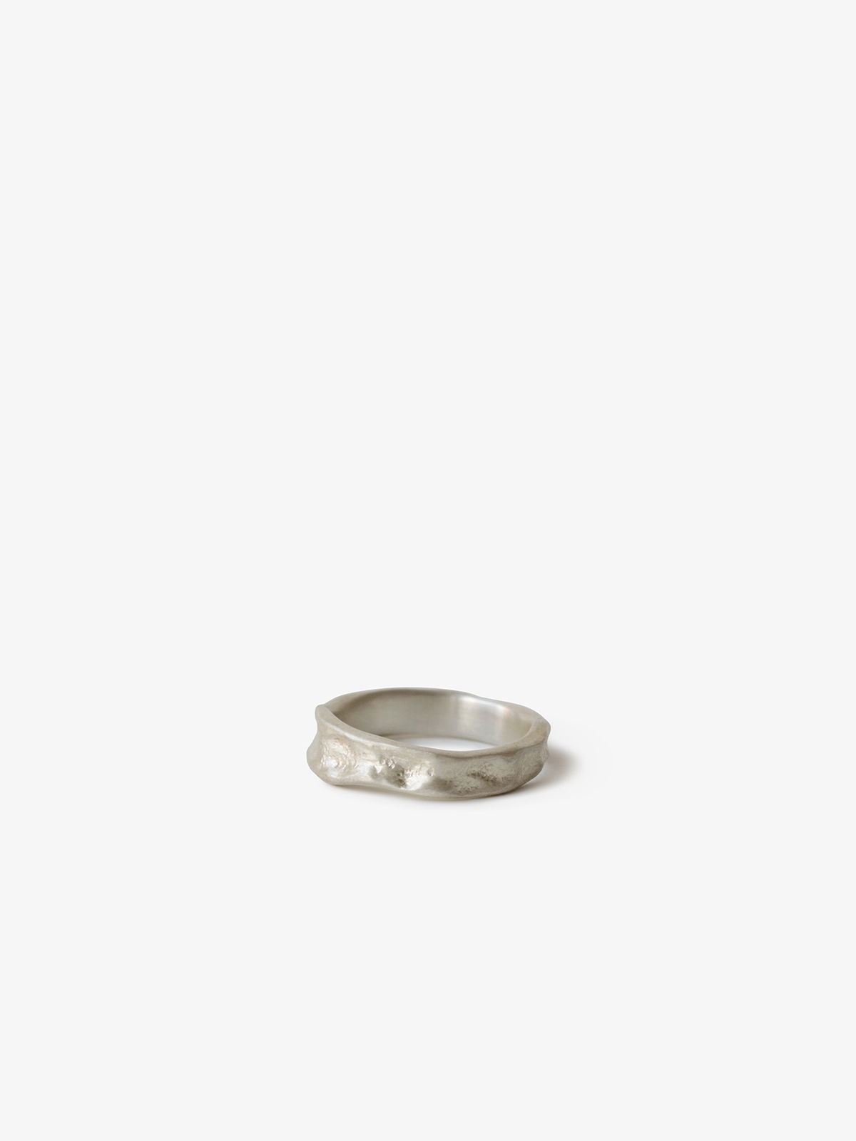 Untitled Shape Ring (15)