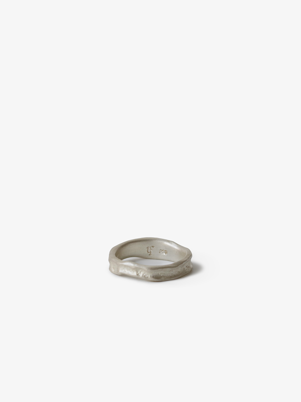 Untitled Shape Ring (15)