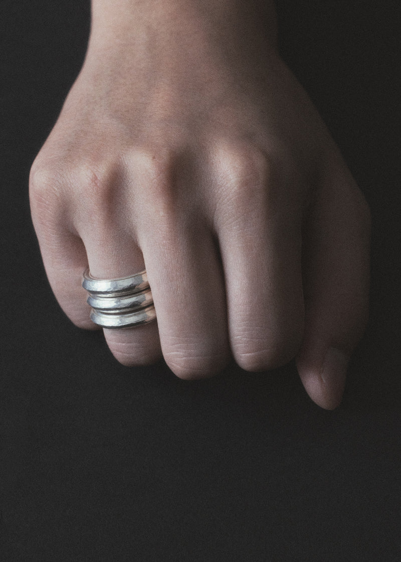 Legacy Ring