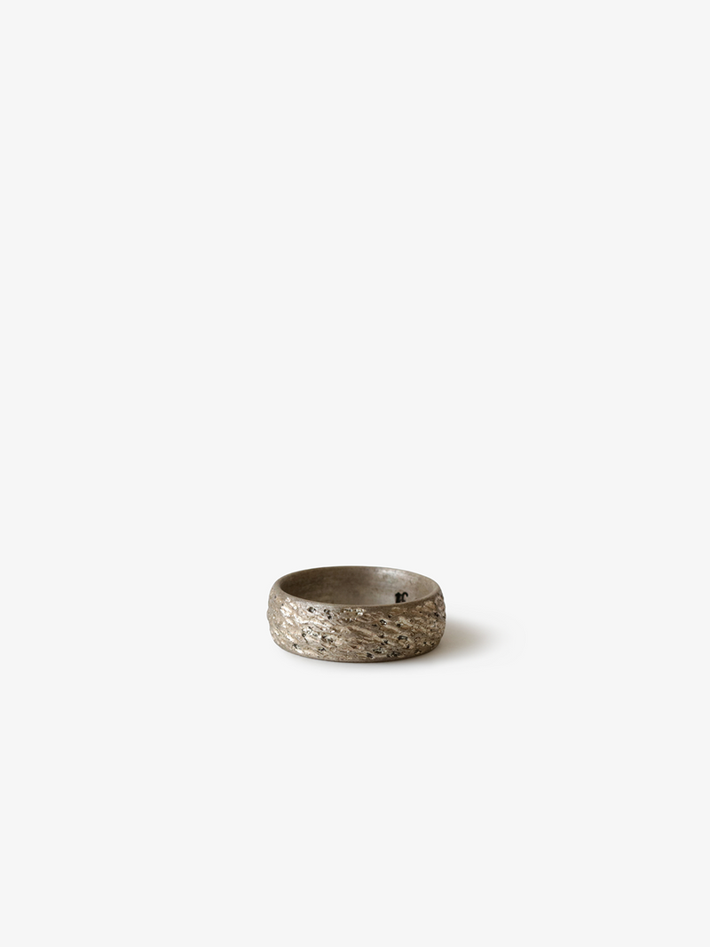 Chisel Band Ring (16)