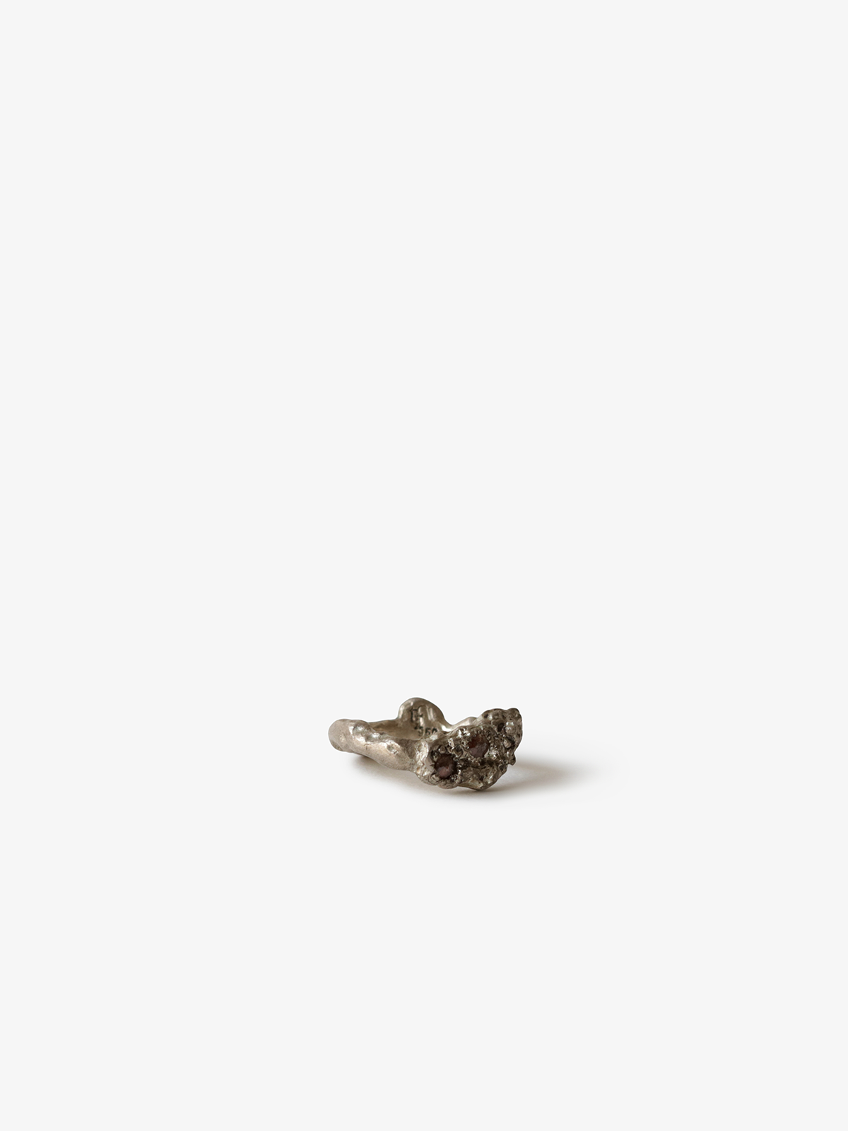 Deform & Rough Diamond Ring (6)