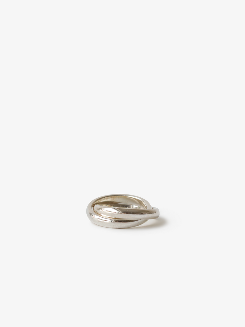 Basic Double Ring