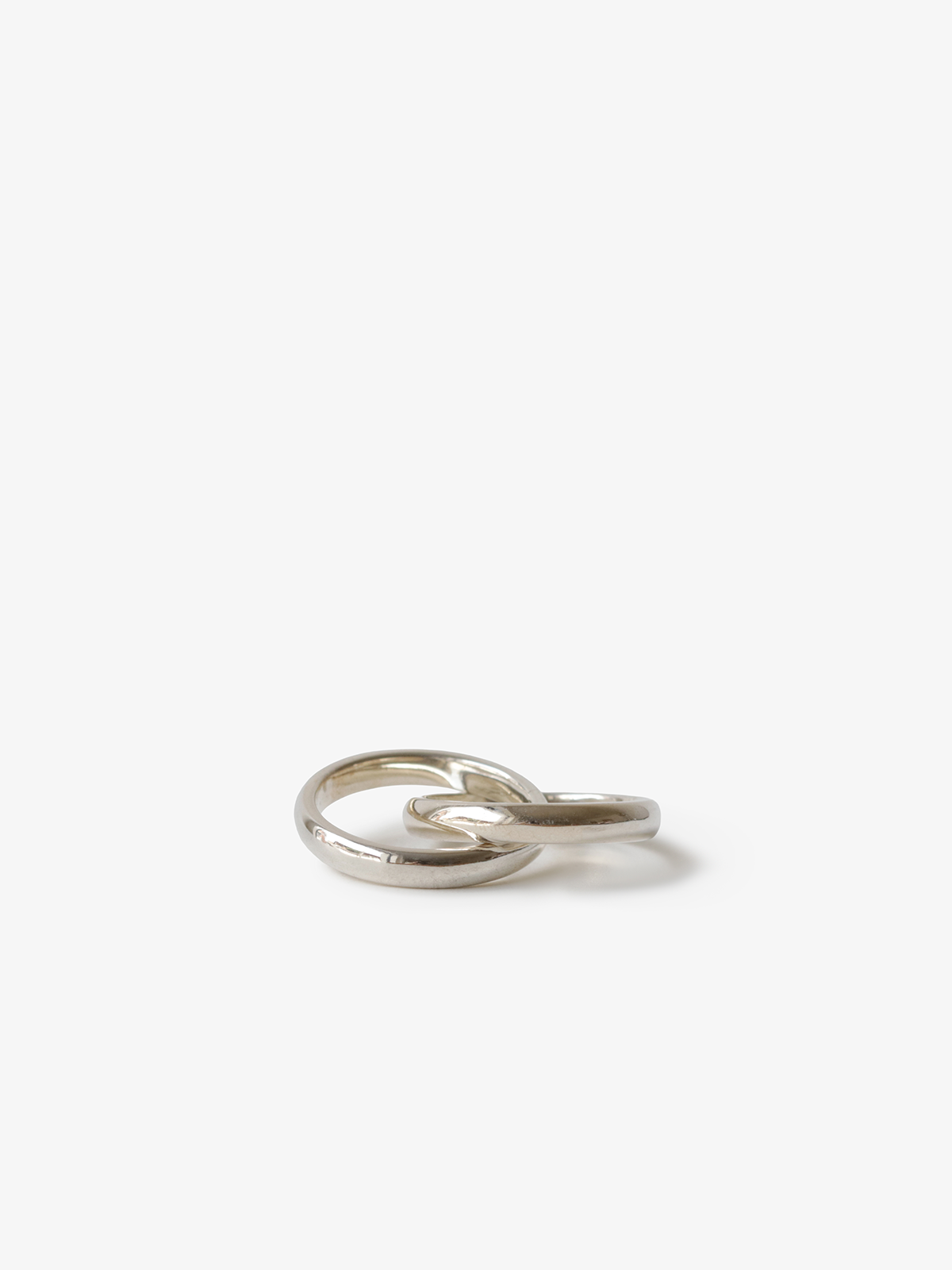 Basic Double Ring