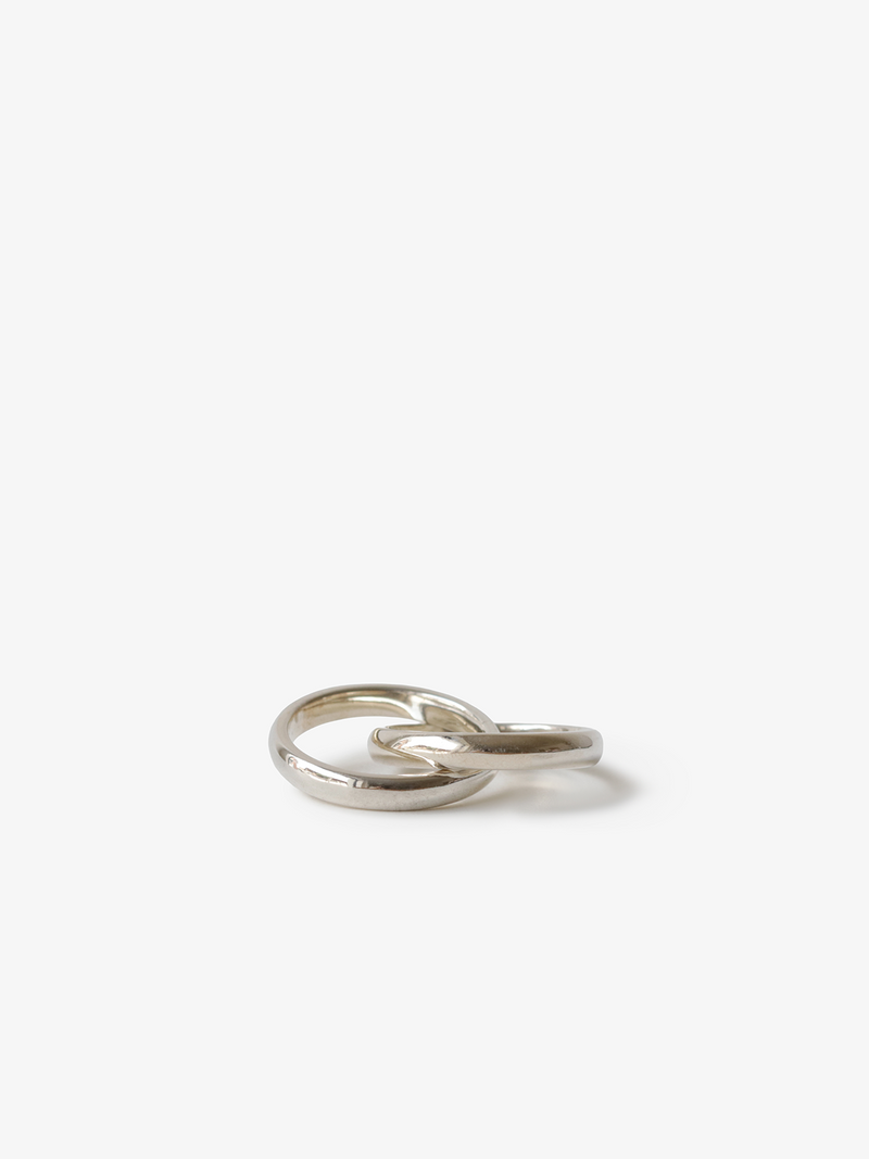 Basic Double Ring
