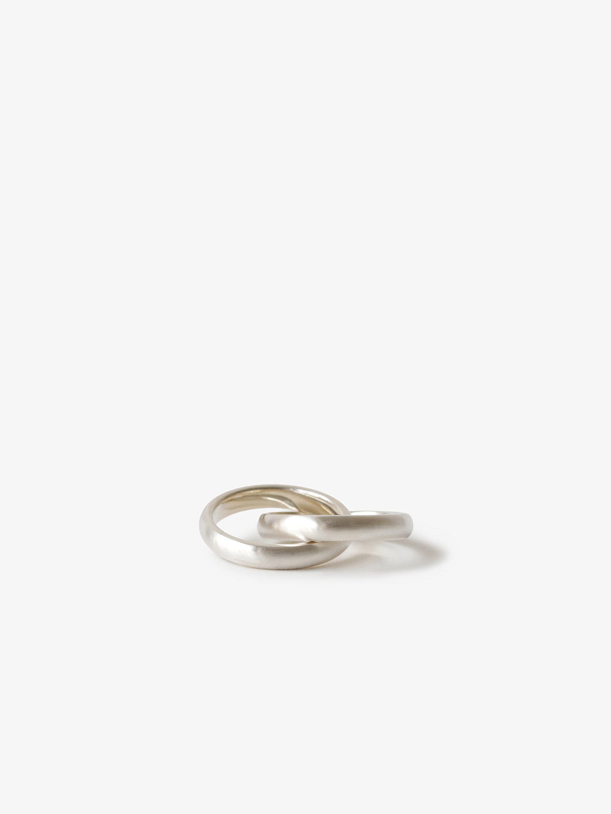 Basic Double Ring