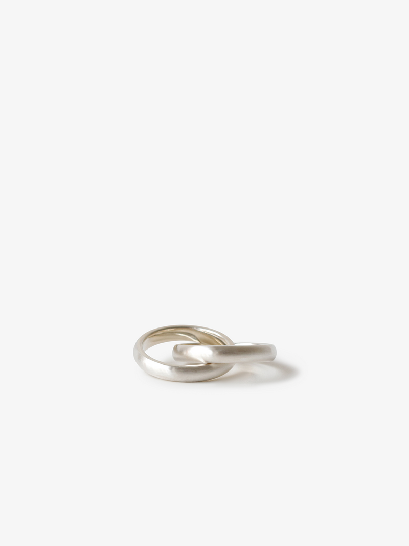 Basic Double Ring