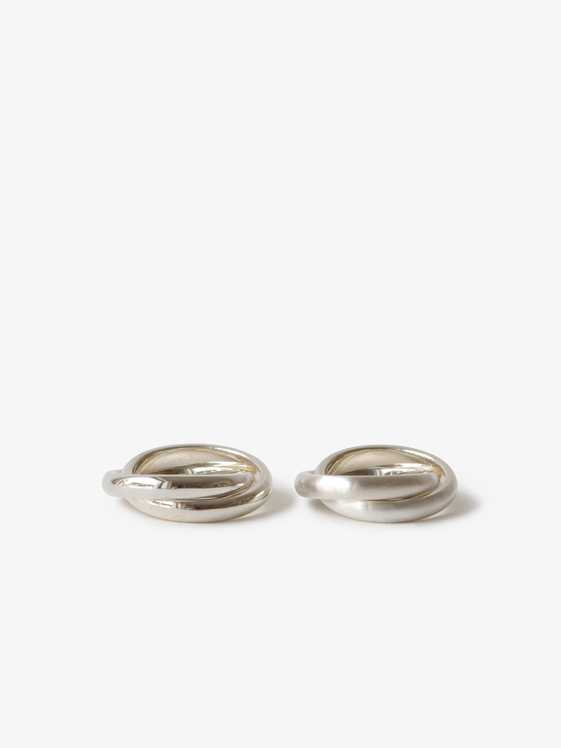 Basic Double Ring
