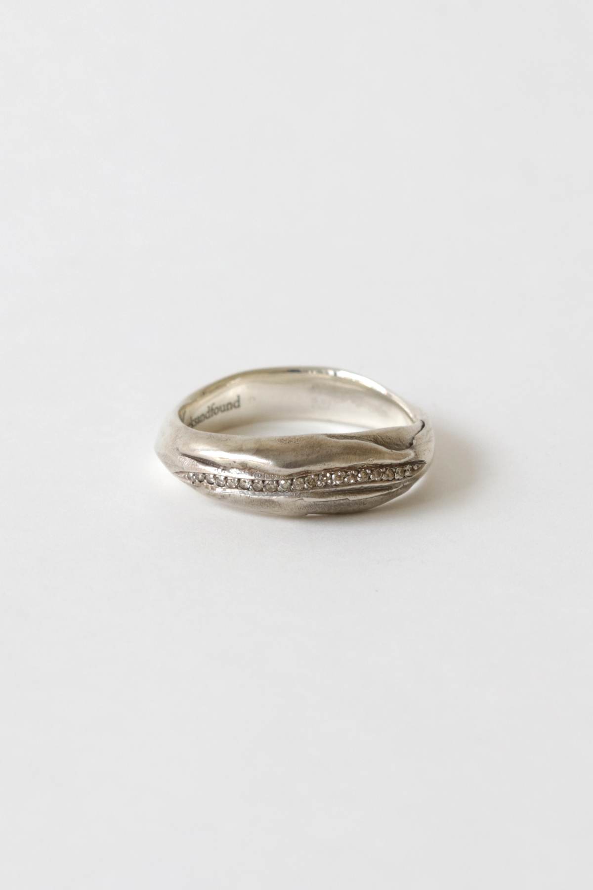 PIE RING
