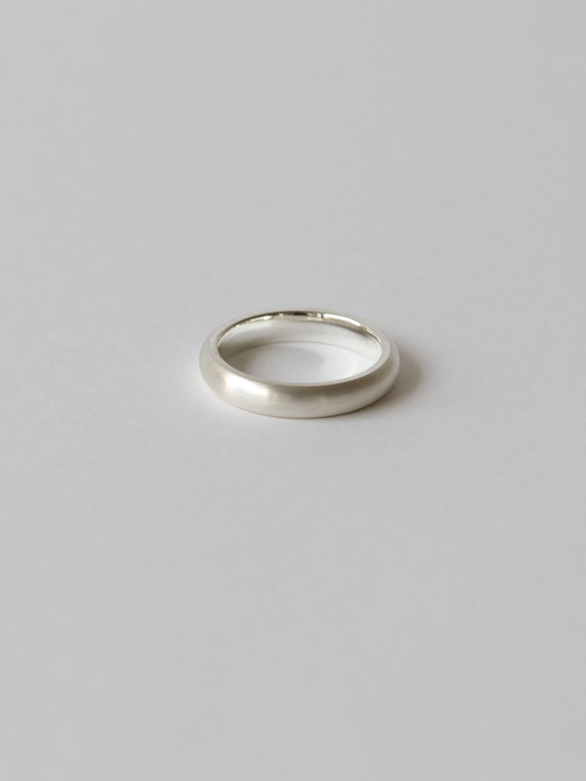 Imperfect Ring