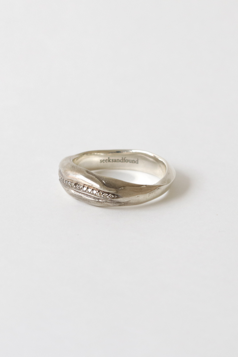 PIE RING