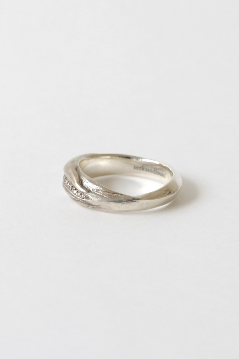PIE RING