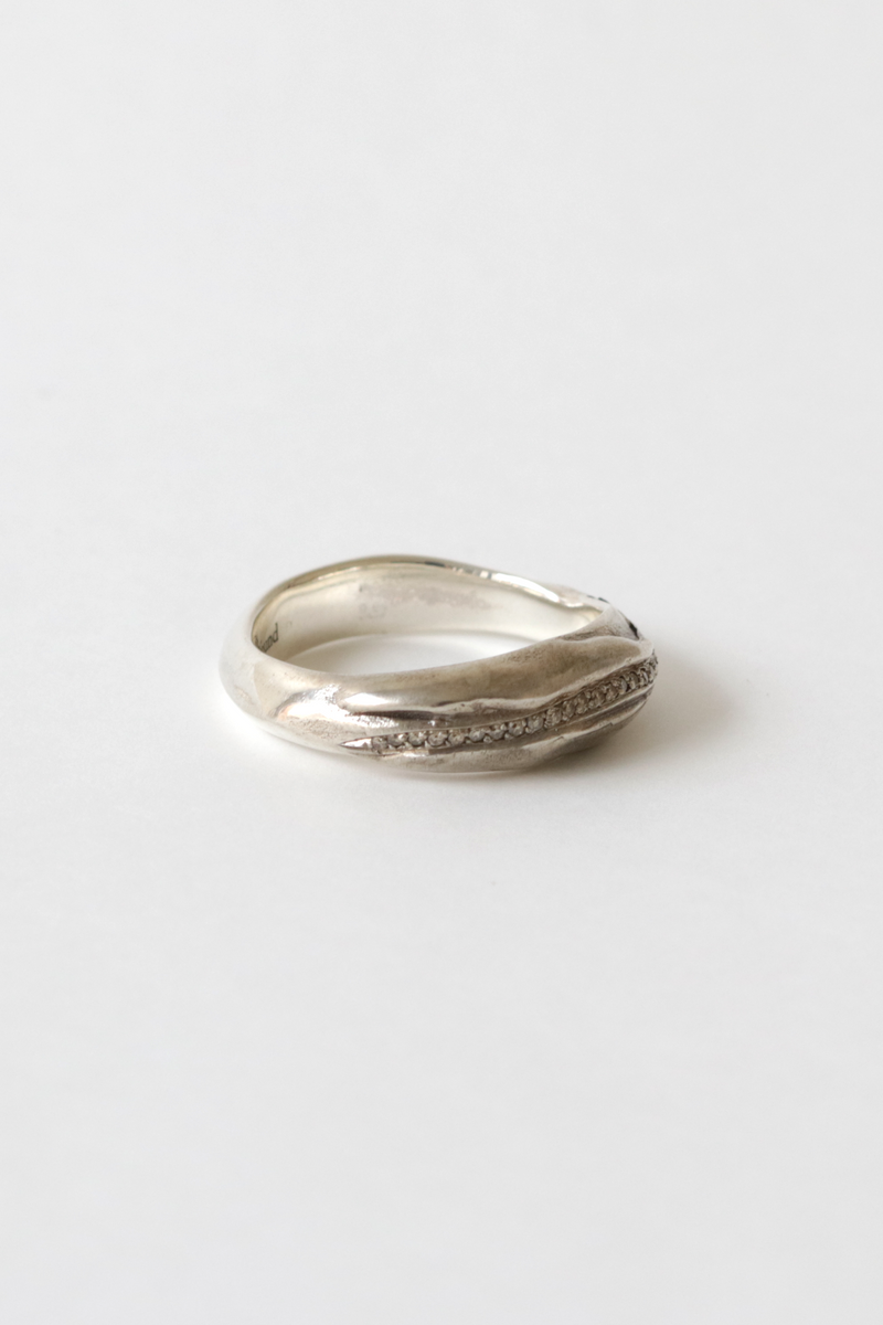 PIE RING