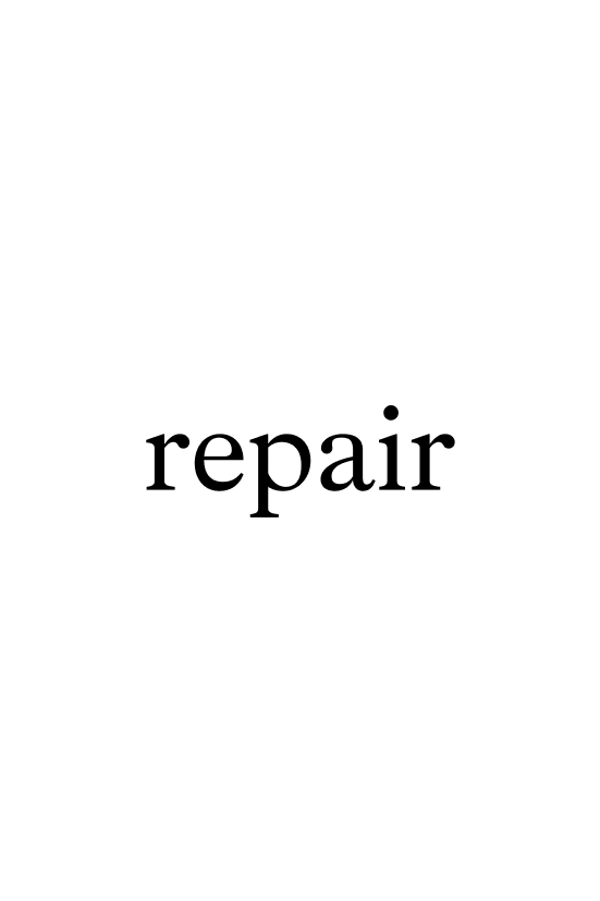 repair