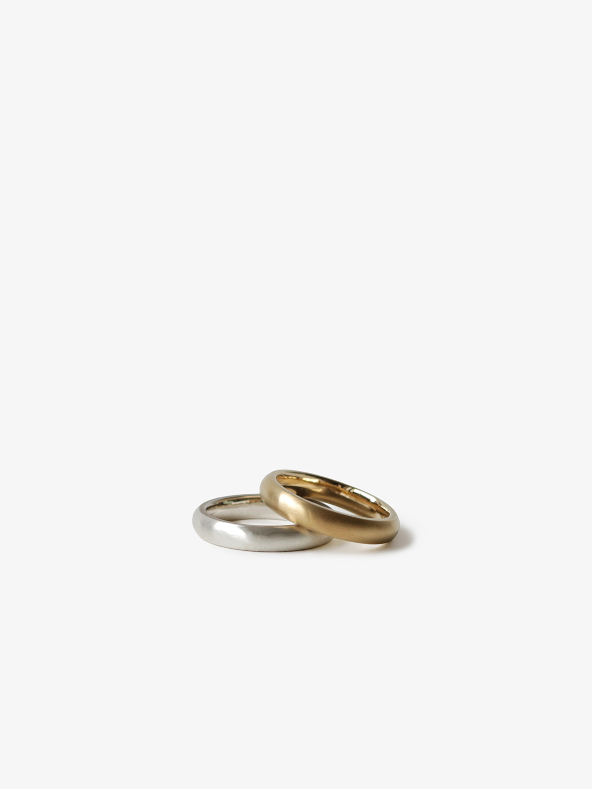 Imperfect Ring