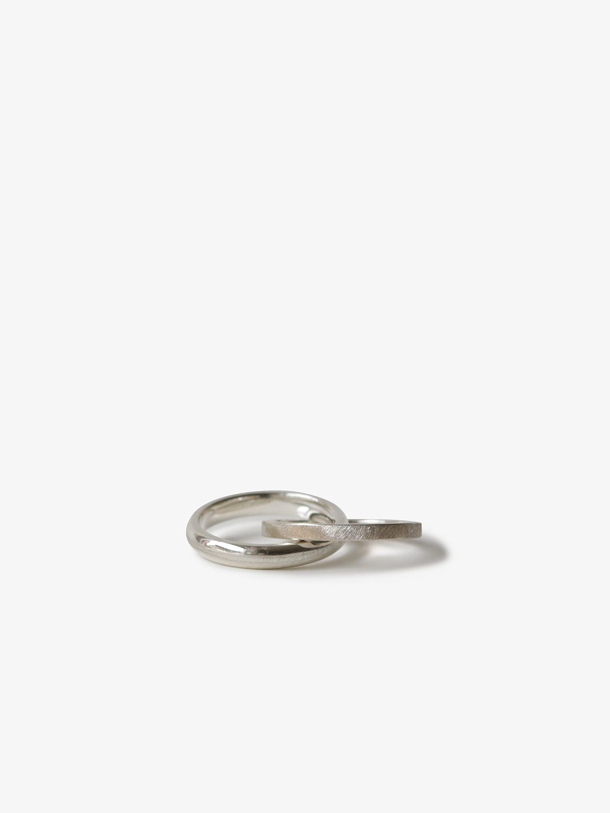 Songchi Double Ring