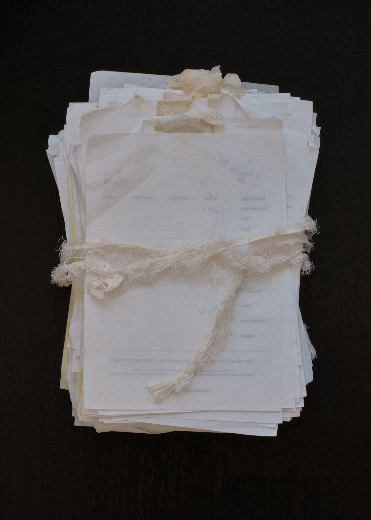 김슬기님 personal payment