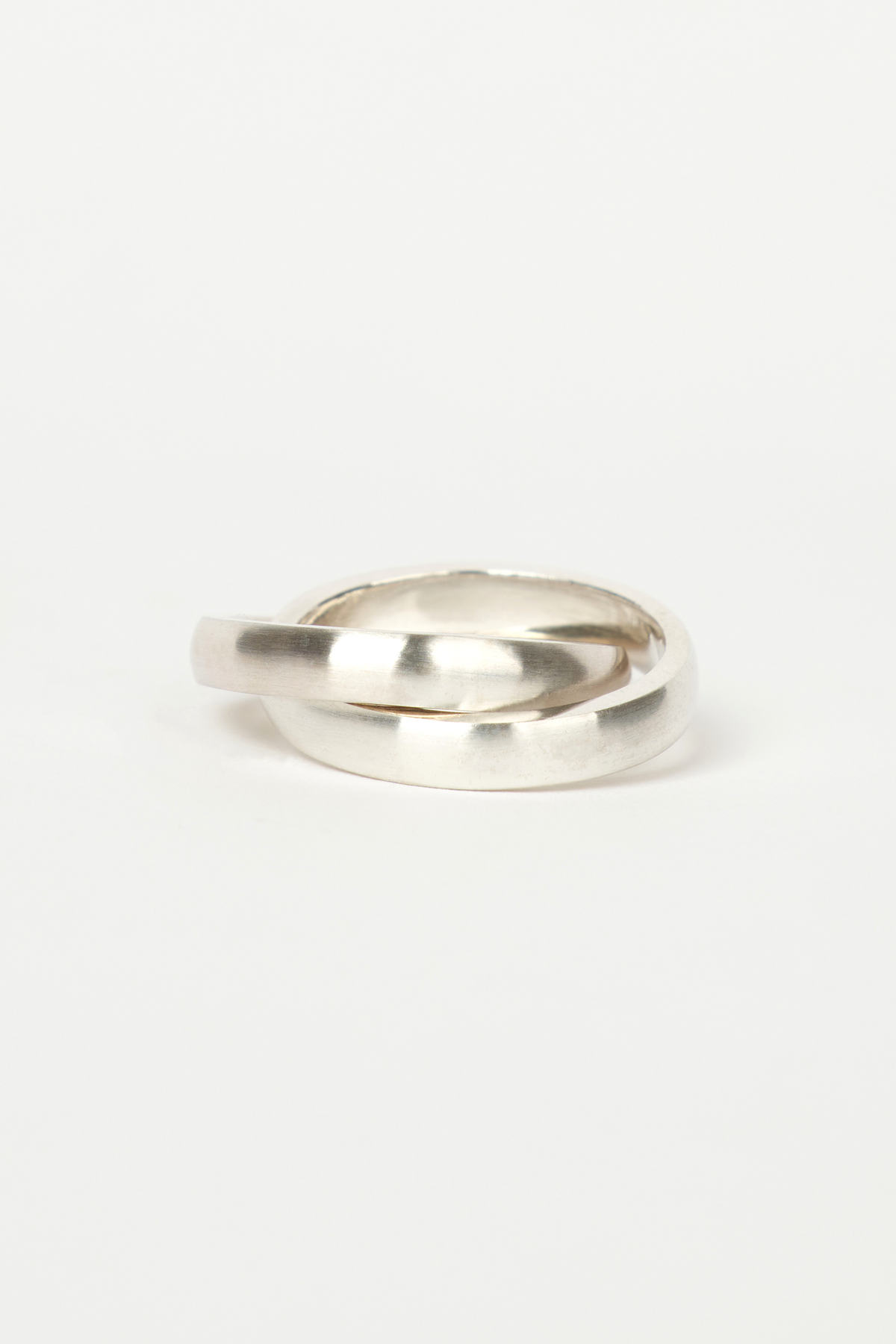 BASIC DOUBLE RING