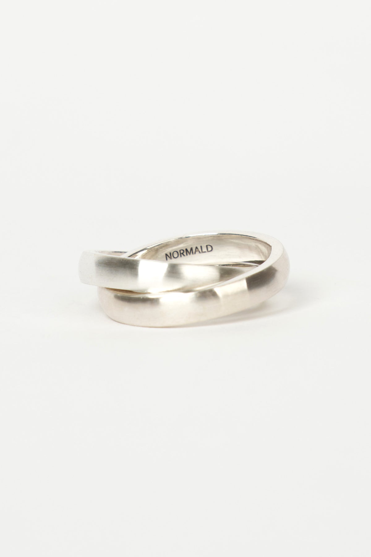 BASIC DOUBLE RING