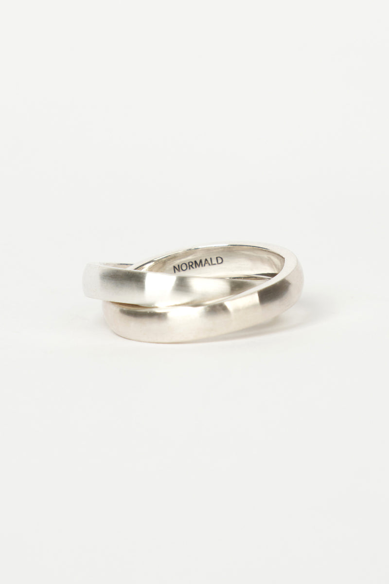 BASIC DOUBLE RING