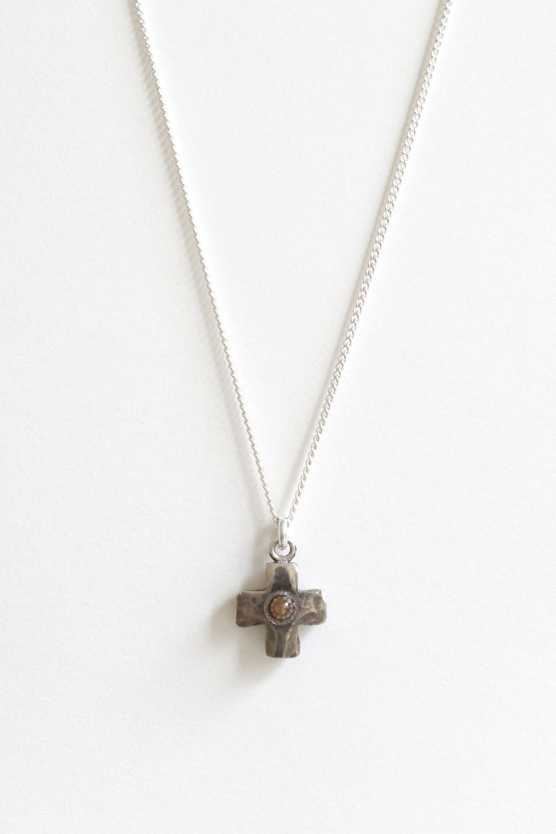 CROSS PENDANT