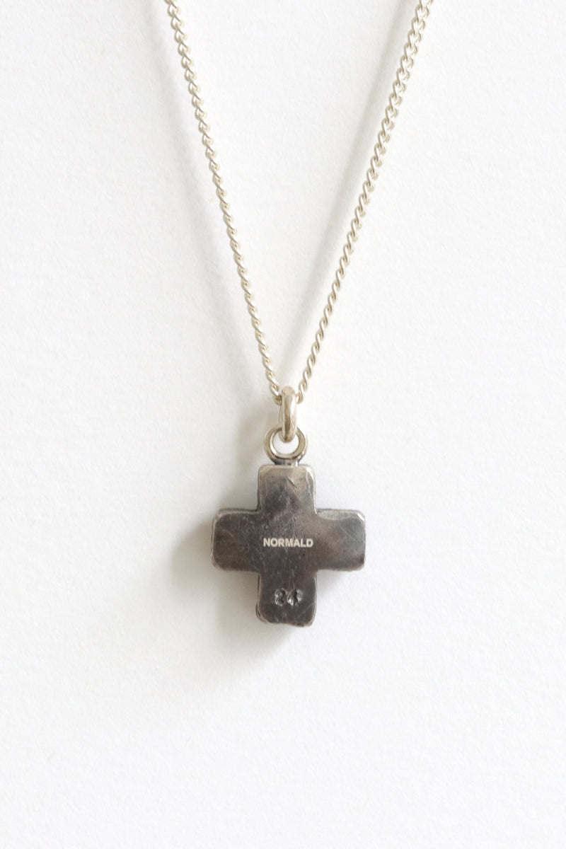 CROSS PENDANT