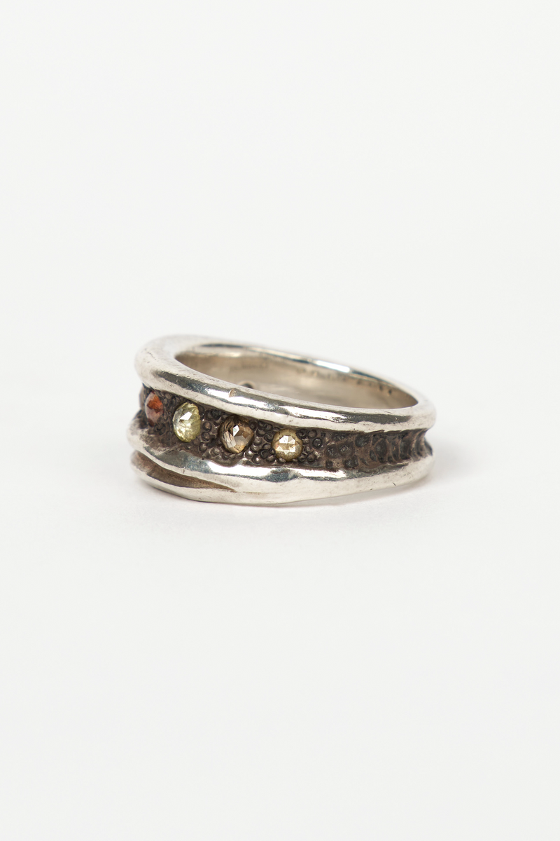 DECO RING