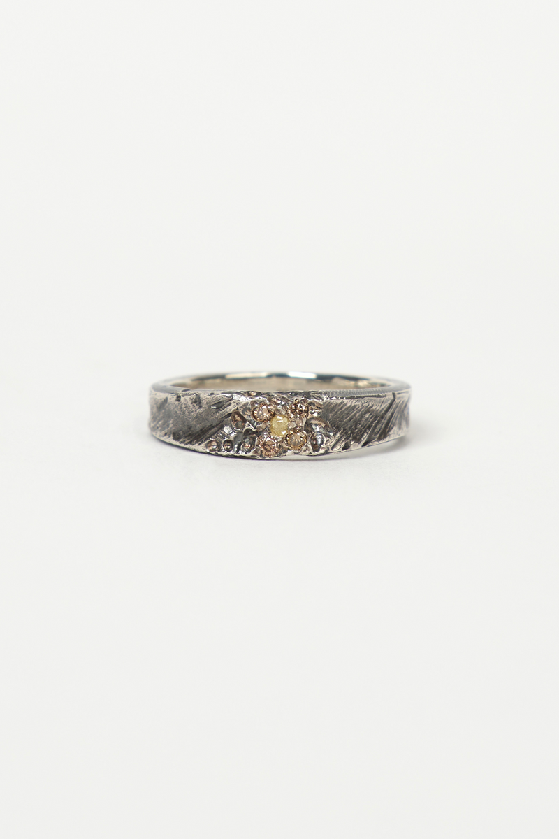 FLOWER RING
