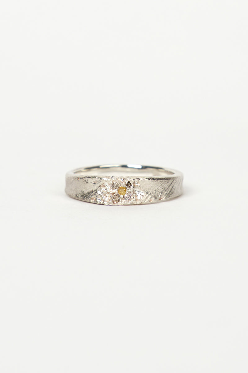 FLOWER RING