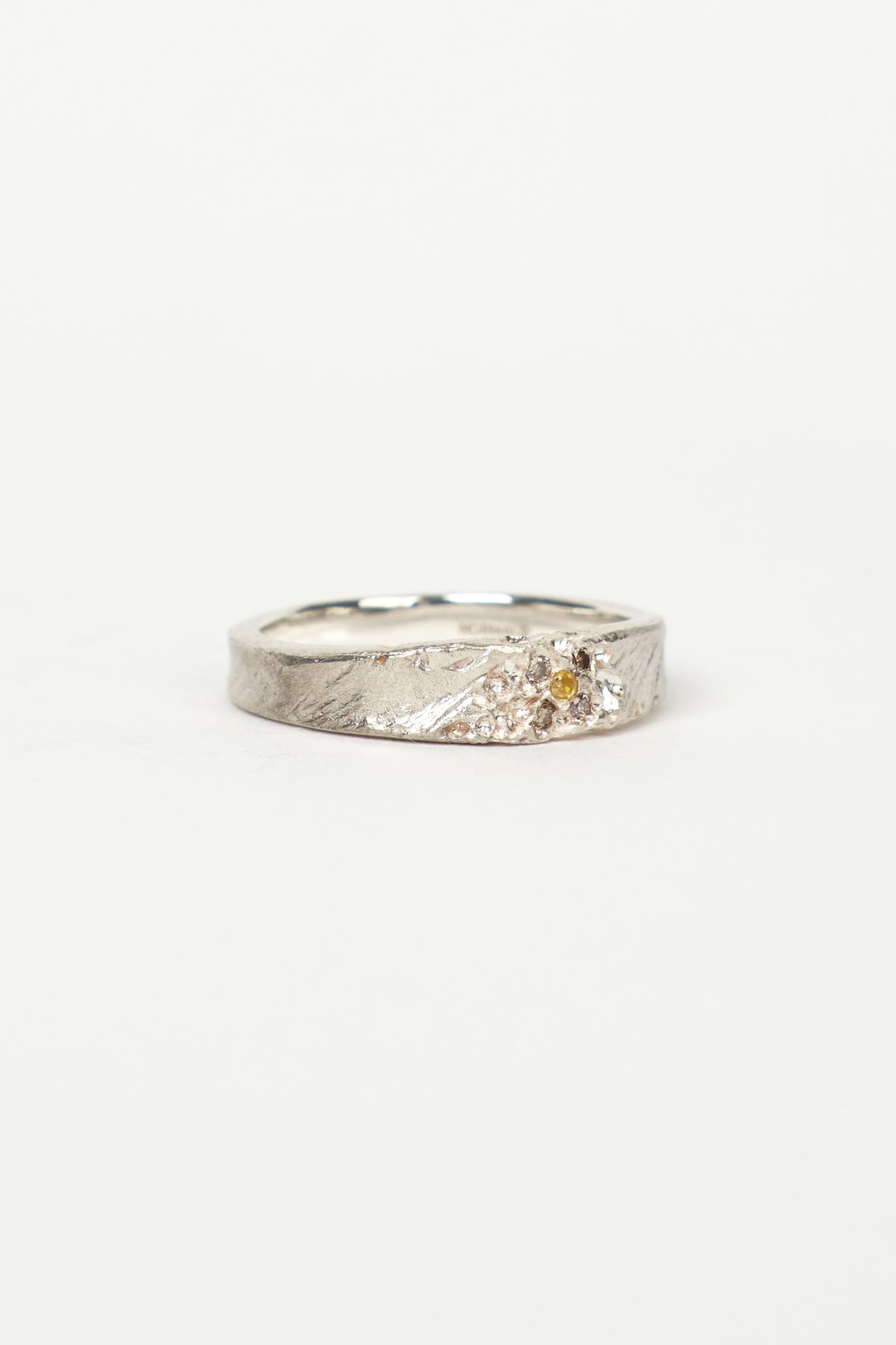 FLOWER RING