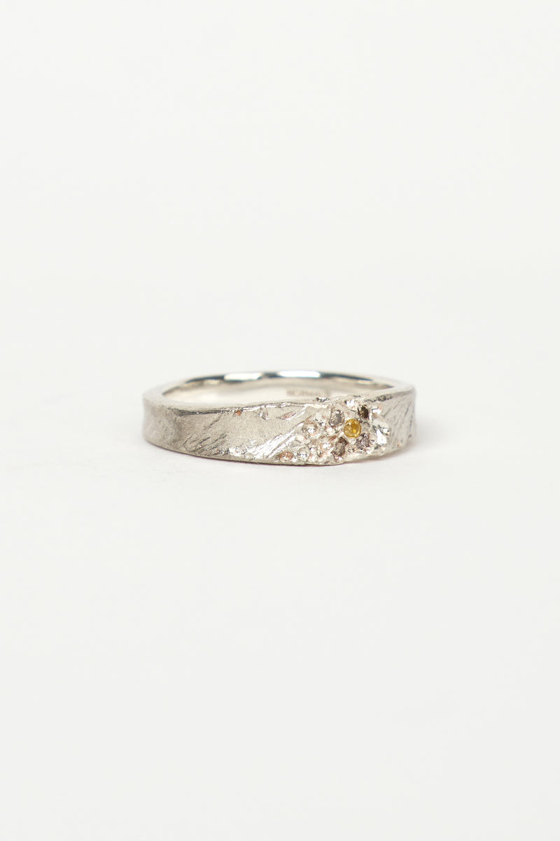 FLOWER RING