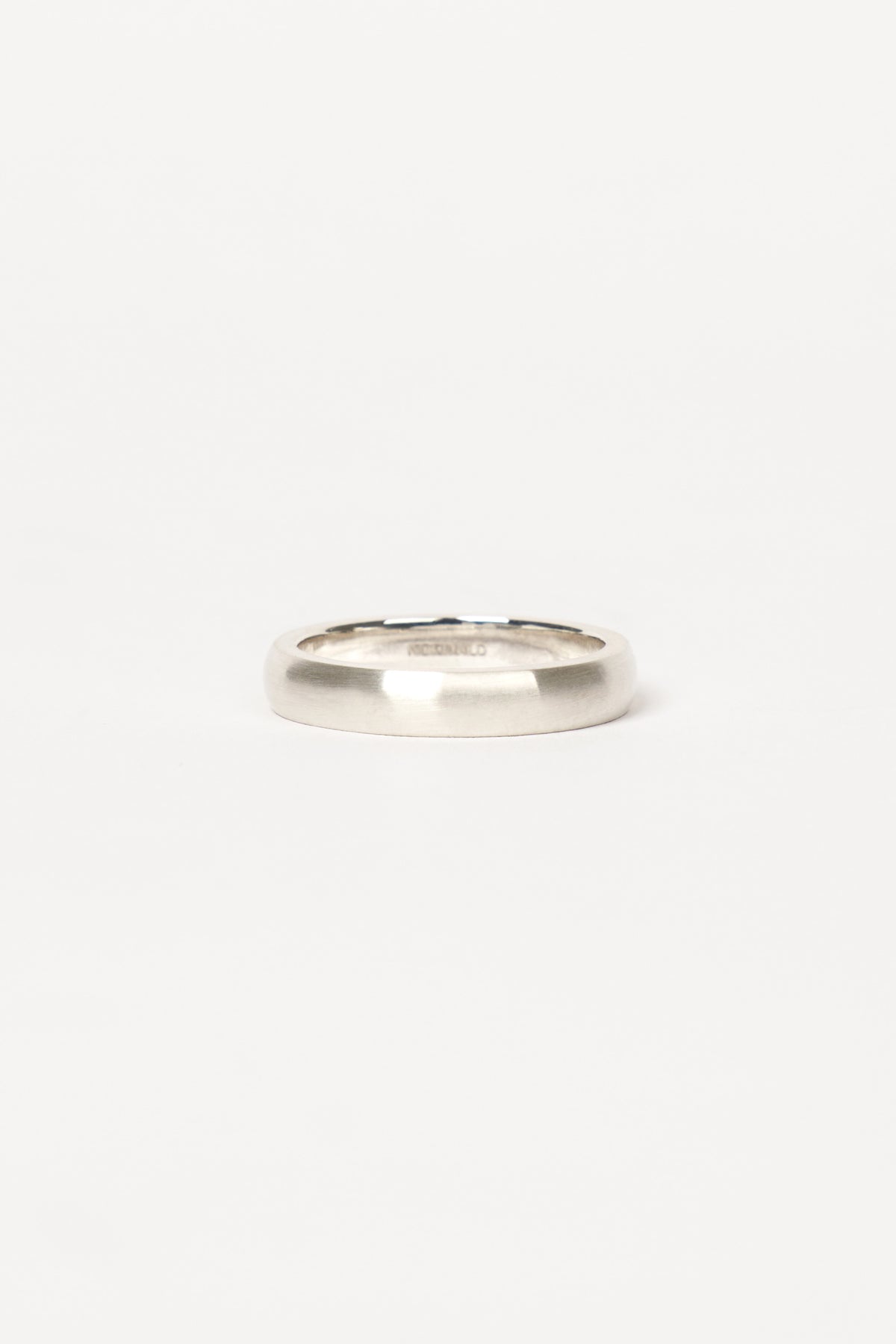 IMPERFECT RING