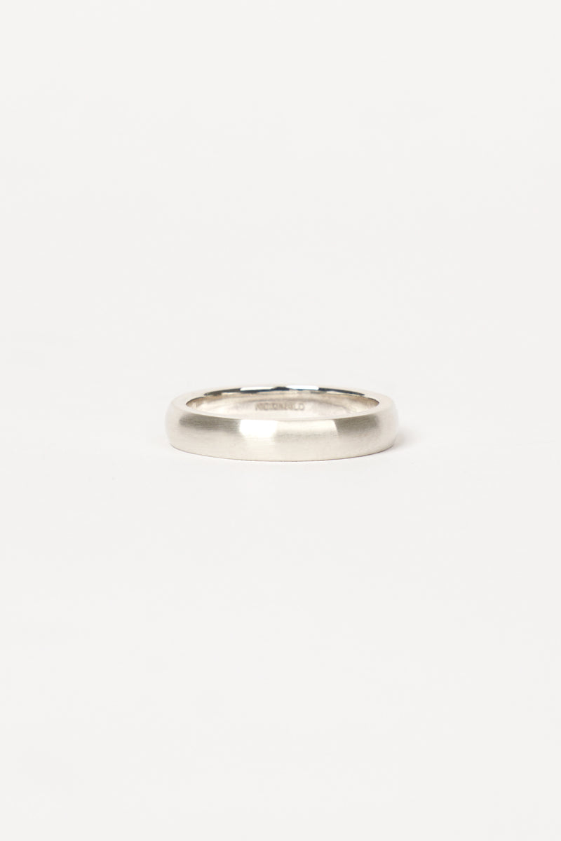 IMPERFECT RING