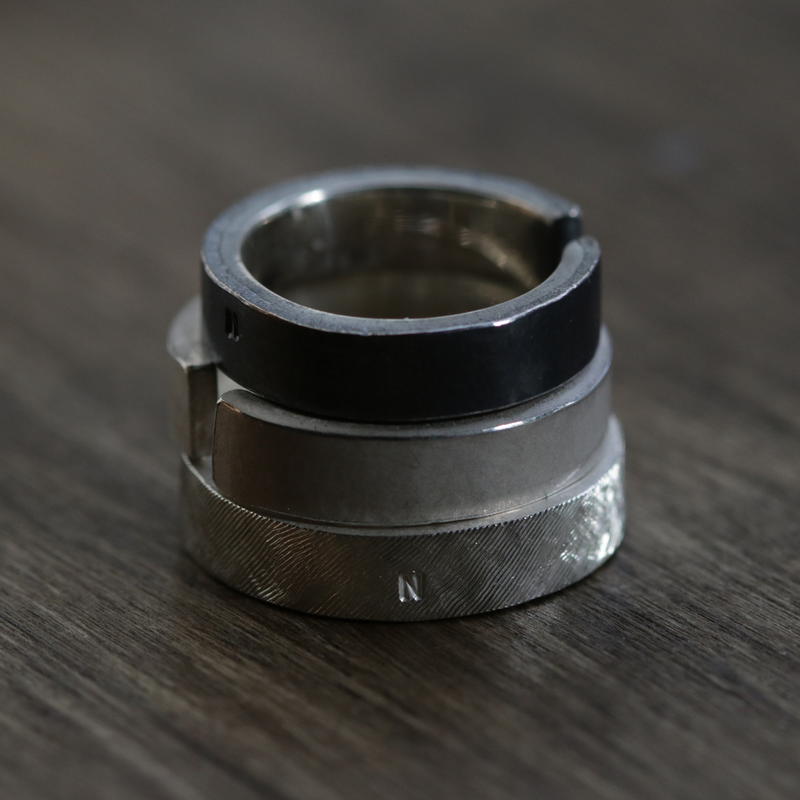 MEIER RING