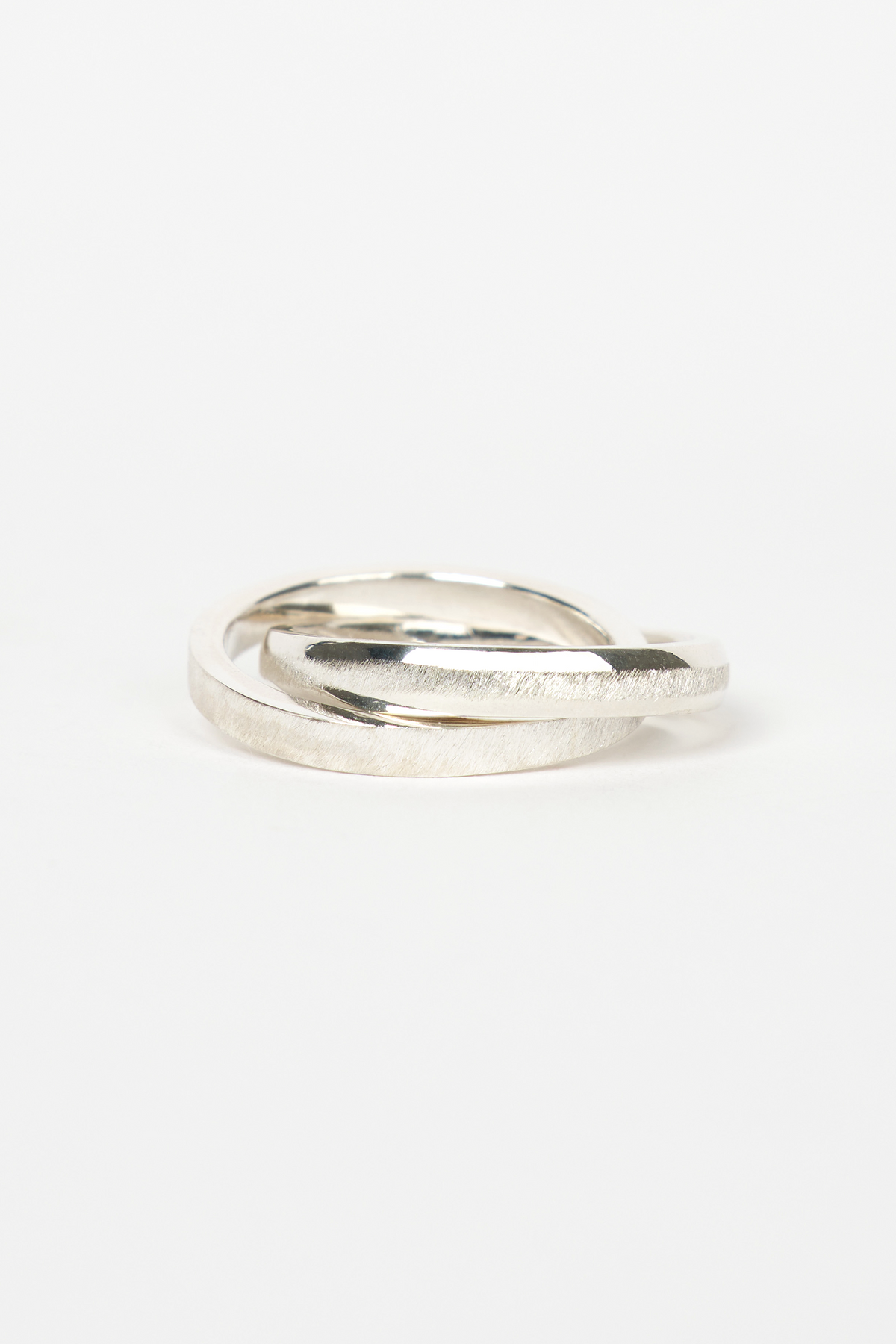 SONGCHI DOUBLE RING